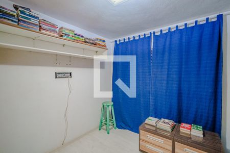 Quarto 1 de apartamento para alugar com 3 quartos, 64m² em Jardim D’abril, São Paulo