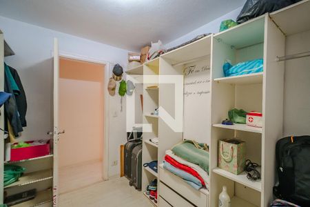 Quarto 2 de apartamento para alugar com 3 quartos, 64m² em Jardim D’abril, São Paulo