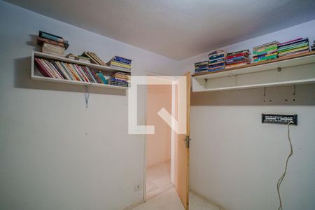 Quarto 1 de apartamento para alugar com 3 quartos, 64m² em Jardim D’abril, São Paulo