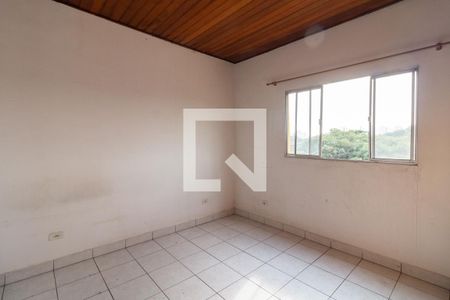 Quarto 1 de casa para alugar com 3 quartos, 80m² em Conjunto Residencial Butanta, São Paulo