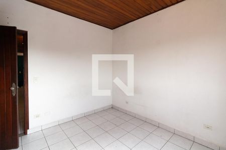 Quarto 1 de casa para alugar com 3 quartos, 80m² em Conjunto Residencial Butanta, São Paulo