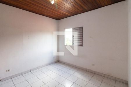 Quarto 2 de casa para alugar com 3 quartos, 80m² em Conjunto Residencial Butanta, São Paulo