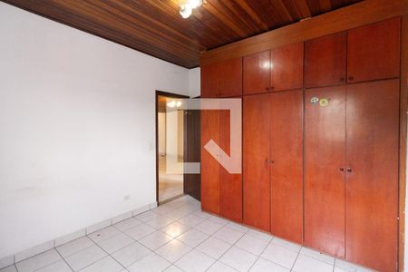 Quarto 2 de casa para alugar com 3 quartos, 80m² em Conjunto Residencial Butanta, São Paulo