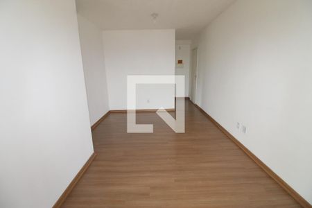 Sala de apartamento para alugar com 3 quartos, 65m² em Parque Industrial, São José dos Campos
