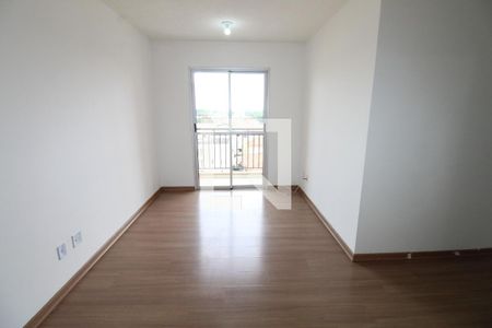 Sala de apartamento para alugar com 3 quartos, 65m² em Parque Industrial, São José dos Campos