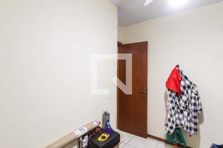 Quarto 1 de casa para alugar com 2 quartos, 55m² em Jardim Betânia, Cachoeirinha