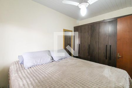 Quarto 2 de casa para alugar com 2 quartos, 55m² em Jardim Betânia, Cachoeirinha