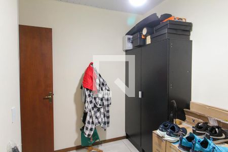Quarto 1 de casa para alugar com 2 quartos, 55m² em Jardim Betânia, Cachoeirinha
