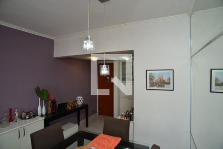 Sala de apartamento para alugar com 2 quartos, 75m² em Barra da Tijuca, Rio de Janeiro