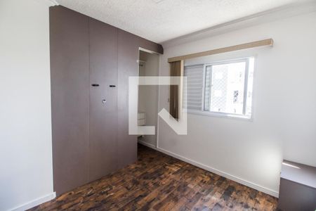 Suíte de apartamento para alugar com 2 quartos, 54m² em Jardim do Líbano, Barueri