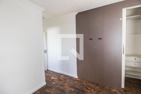 Suíte de apartamento para alugar com 2 quartos, 54m² em Jardim do Líbano, Barueri