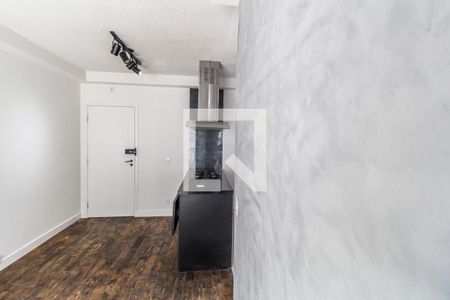 Sala  de apartamento para alugar com 2 quartos, 54m² em Jardim do Líbano, Barueri