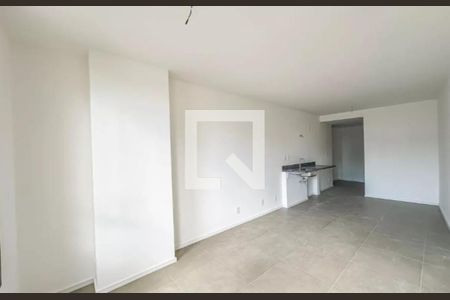 Studio de apartamento à venda com 1 quarto, 31m² em Centro, Rio de Janeiro