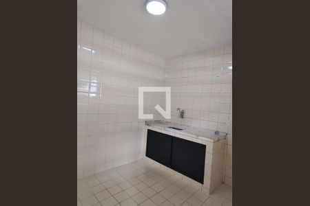 Casa de Condomínio para alugar com 2 quartos, 115m² em Campo Grande, Rio de Janeiro