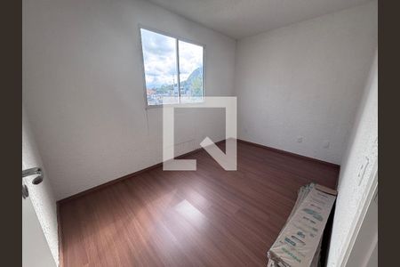 Quarto 1 de apartamento à venda com 2 quartos, 45m² em Recreio dos Bandeirantes, Rio de Janeiro