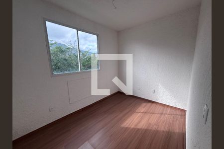 Quarto 2 de apartamento à venda com 2 quartos, 45m² em Recreio dos Bandeirantes, Rio de Janeiro