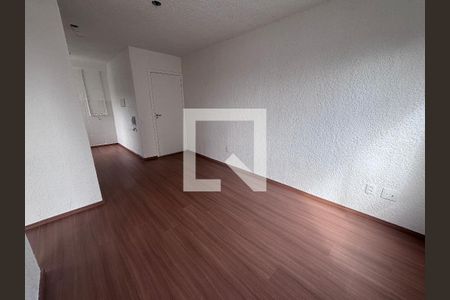 Sala de apartamento à venda com 2 quartos, 45m² em Recreio dos Bandeirantes, Rio de Janeiro