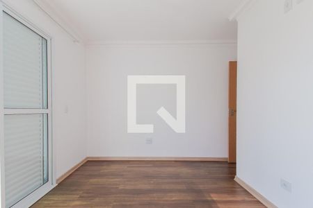 Quarto 2 de apartamento para alugar com 2 quartos, 70m² em Vila Bocaina, Mauá