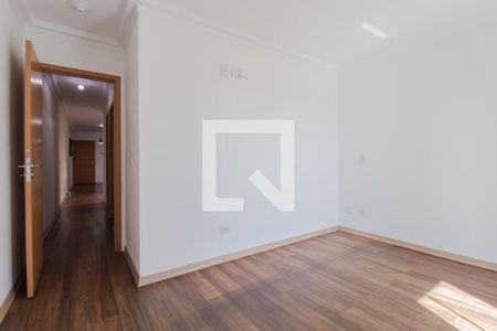 Quarto 2 de apartamento para alugar com 2 quartos, 70m² em Vila Bocaina, Mauá