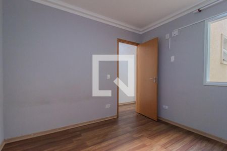 Quarto 1 de apartamento para alugar com 2 quartos, 70m² em Vila Bocaina, Mauá