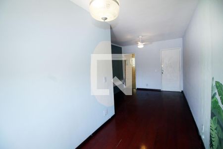 Sala de apartamento à venda com 2 quartos, 70m² em Irajá, Rio de Janeiro