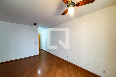 Sala de apartamento à venda com 2 quartos, 55m² em Brás, São Paulo