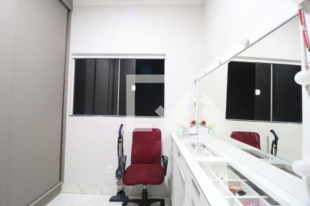 Quarto 1 de casa para alugar com 3 quartos, 93m² em Santa Rosa, Uberlândia