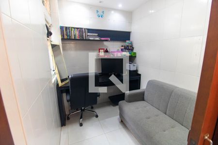 Escritório de casa à venda com 1 quarto, 53m² em Engenhoca, Niterói