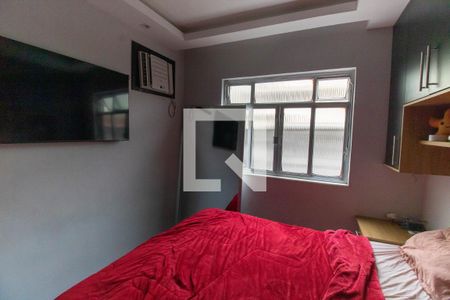 Quarto  de casa à venda com 1 quarto, 53m² em Engenhoca, Niterói