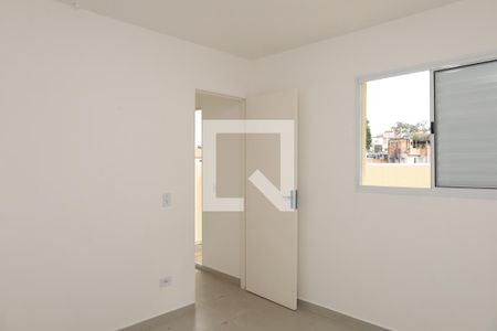 Quarto 1 - Suíte de apartamento para alugar com 4 quartos, 100m² em Vila Nova Curuca, São Paulo