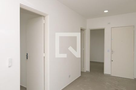 Sala de apartamento para alugar com 4 quartos, 100m² em Vila Nova Curuca, São Paulo