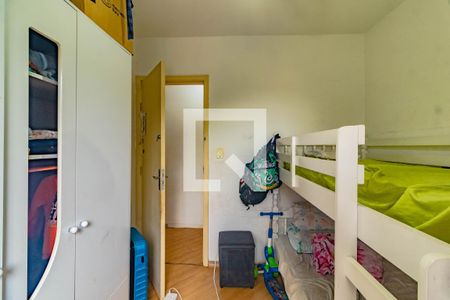 Apartamento à venda com 2 quartos, 58m² em Vila Guarani, São Paulo