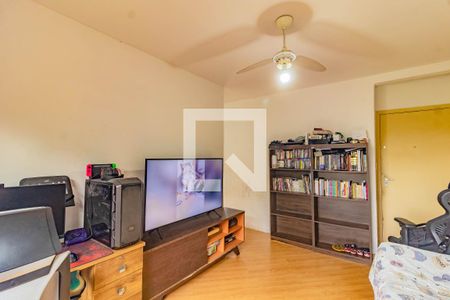 Apartamento à venda com 2 quartos, 58m² em Vila Guarani, São Paulo