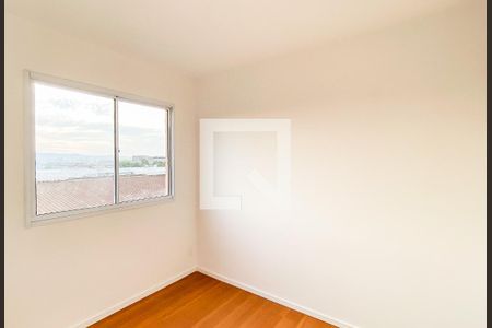 Quarto 1 de apartamento para alugar com 2 quartos, 28m² em Jardim Danfer, São Paulo
