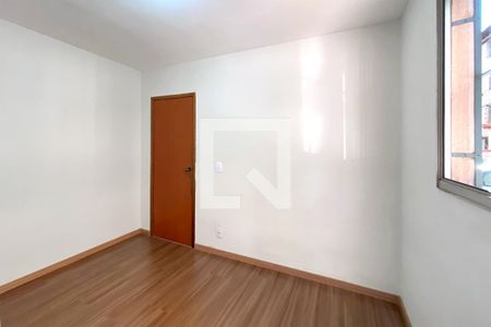Quarto 1 de apartamento à venda com 2 quartos, 52m² em Graça, Belo Horizonte