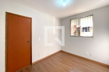 Quarto 1 de apartamento à venda com 2 quartos, 52m² em Graça, Belo Horizonte