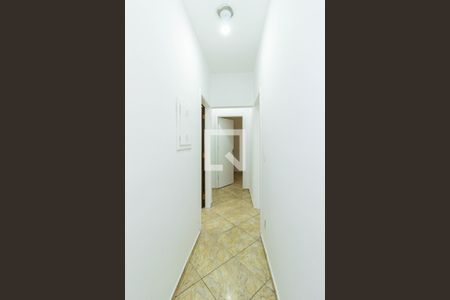 Corredor de casa à venda com 4 quartos, 154m² em Vila Primavera, São Paulo
