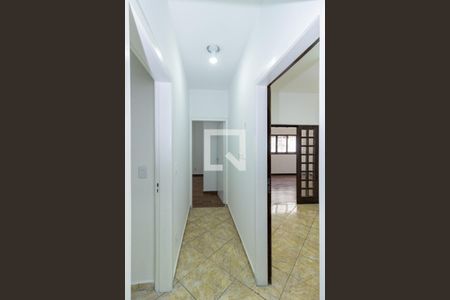 Corredor de casa à venda com 4 quartos, 154m² em Vila Primavera, São Paulo