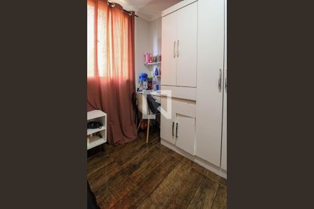 Quarto 1 de apartamento à venda com 2 quartos, 62m² em Jardim Umarizal, São Paulo
