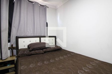 Quarto 2  de apartamento à venda com 2 quartos, 62m² em Jardim Umarizal, São Paulo