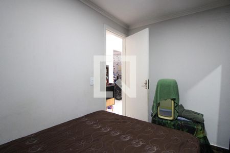 Quarto 2  de apartamento à venda com 2 quartos, 62m² em Jardim Umarizal, São Paulo