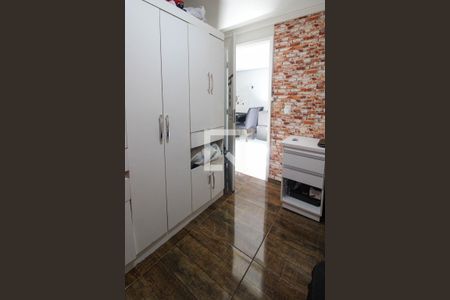Quarto 1 de apartamento à venda com 2 quartos, 62m² em Jardim Umarizal, São Paulo