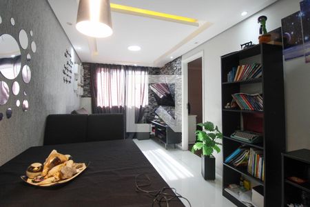 Apartamento à venda com 2 quartos, 62m² em Jardim Umarizal, São Paulo