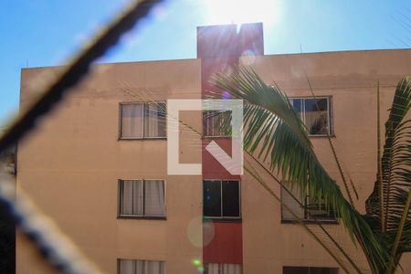 Vista Sala  de apartamento à venda com 2 quartos, 62m² em Jardim Umarizal, São Paulo