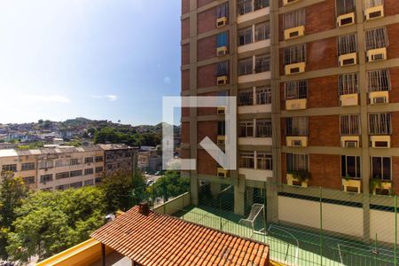 Apartamento à venda com 2 quartos, 70m² em Fonseca, Niterói