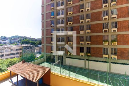 Apartamento à venda com 2 quartos, 70m² em Fonseca, Niterói