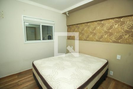 Suíte 1 de casa para alugar com 5 quartos, 200m² em Vila Apiai, Santo André