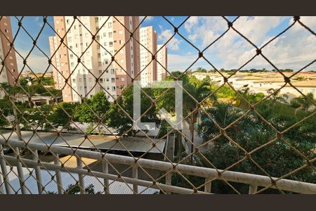 Apartamento para alugar com 2 quartos, 46m² em Cidade Nova, Jundiaí