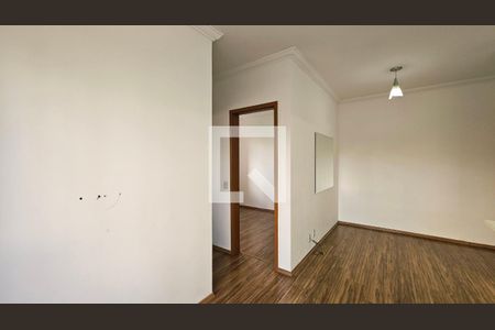 Apartamento para alugar com 2 quartos, 46m² em Cidade Nova, Jundiaí