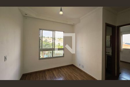 Apartamento para alugar com 2 quartos, 46m² em Cidade Nova, Jundiaí